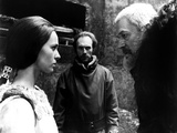 King Lear, Anna-Lise Gabold, Paul Scofield, 1971