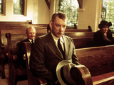 The Day Of The Locust, Billy Barty, Donald Sutherland, 1975