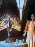 Suspiria, Jessica Harper, 1977