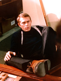 Bullitt, Steve McQueen, 1968