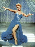 Love Me Or Leave Me, Doris Day, 1955
