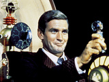 The Time Machine, Rod Taylor, 1960