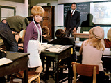 To Sir With Love, Lulu, Sidney Poitier, 1967