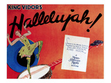 Hallelujah, 1929