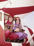 Beach Blanket Bingo, Frankie Avalon, Annette Funicello, 1965