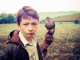 Kes, David Bradley, 1969