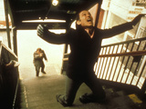 The French Connection, Gene Hackman, Marcel Bozzuffi, 1971