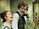 Where's Poppa?, Ruth Gordon, George Segal, 1970