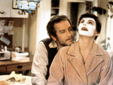 Goodbye Girl, Richard Dreyfuss, Marsha Mason, 1977