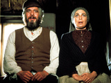 Fiddler On The Roof, Topol, Norma Crane, 1971