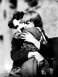 The Kid, Charlie Chaplin, Jackie Coogan, 1921
