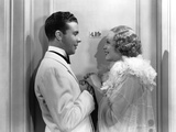 Gold Diggers Of 1935, Dick Powell, Gloria Stuart, 1935
