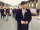 The French Connection, Gene Hackman, 1971