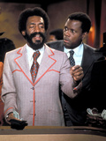 Uptown Saturday Night, Bill Cosby, Sidney Poitier, 1974