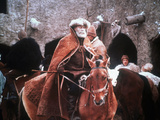 King Lear, Paul Scofield, 1971