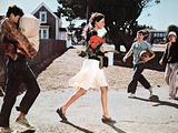 Summer Of '42, Gary Grimes, Jennifer O'Neill, Jerry Houser, Oliver Conant, 1971