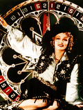 Destry Rides Again, Marlene Dietrich, 1939