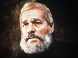 King Lear, Paul Scofield, 1971