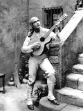 Blood And Sand, Rudolph Valentino, 1922