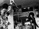 Foxy Brown, Pam Grier, 1974
