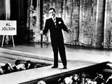 The Jolson Story, Larry Parks, 1946