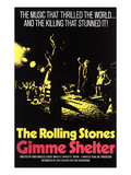 Gimme Shelter, Rolling Stones, 1970