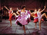 West Side Story, Rita Moreno, 1961