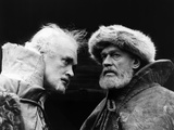 King Lear, Patrick Magee, Paul Scofield, 1971