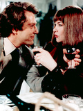 Touch Of Class, George Segal, Glenda Jackson, 1973