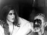 King Lear, Susan Engel, Alan Webb, 1971
