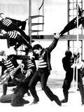 Jailhouse Rock, Elvis Presley, 1957