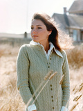 Summer Of '42, Jennifer O'Neill, 1971