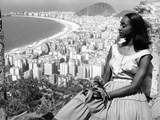 Black Orpheus, (AKA Orfeu Negro), Lea Garcia, 1959