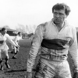 This Sporting Life, Richard Harris, 1963
