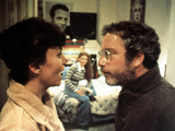 Goodbye Girl, Marsha Mason, Richard Dreyfuss, 1977