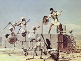 Jason And The Argonauts, Todd Armstrong, 1963