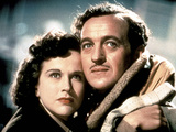 A Matter Of Life And Death, (AKA Stairway To Heaven), Kim Hunter, David Niven, 1946