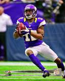 Percy Harvin 2012 Action