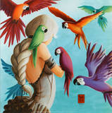 Envol Tropical