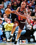 Dennis Rodman 1996-97 Action