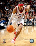 Allen Iverson 2006-07 Action