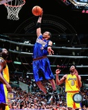 Allen Iverson 1999 Action