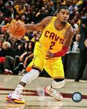 Kyrie Irving 2012-13 Action