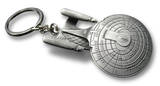 Star Trek Enterprise D Key Chain