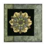 Rosette Inset II