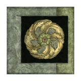 Rosette Inset I