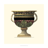 Large Giardini Urn II
