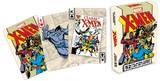 X-Men Playing Cards