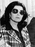 Judith Campbell Exner Was Romantically Linked to President John Kennedy and Mafia Bosses