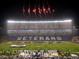 Heinz Field - Thank You Veterans